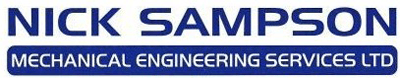 Nick Sampson Mechanical Engineering Services Ltd logo