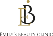 logo Emily's beauty clinjc