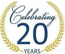 Celebrating 20 Years