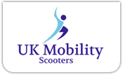 UK Mobility Scooters: Mobility equipment Barnet, London.
