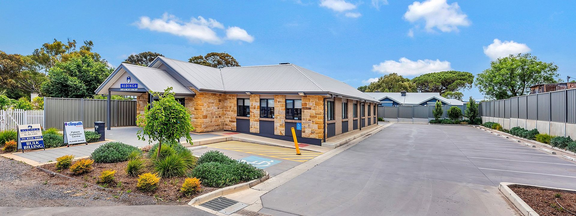 Home Aldinga Day & Night Surgery