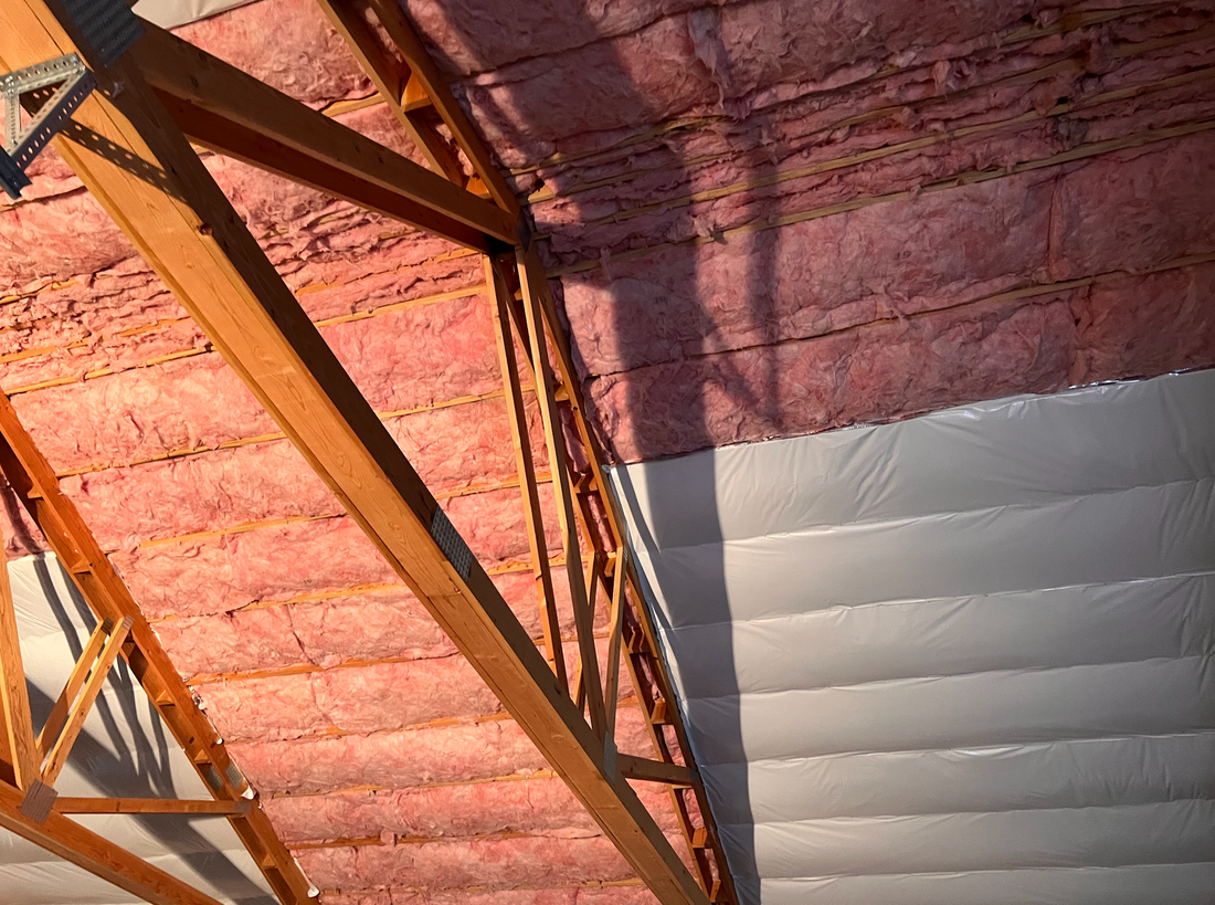 An image of Attic Insulation in Tigard OR