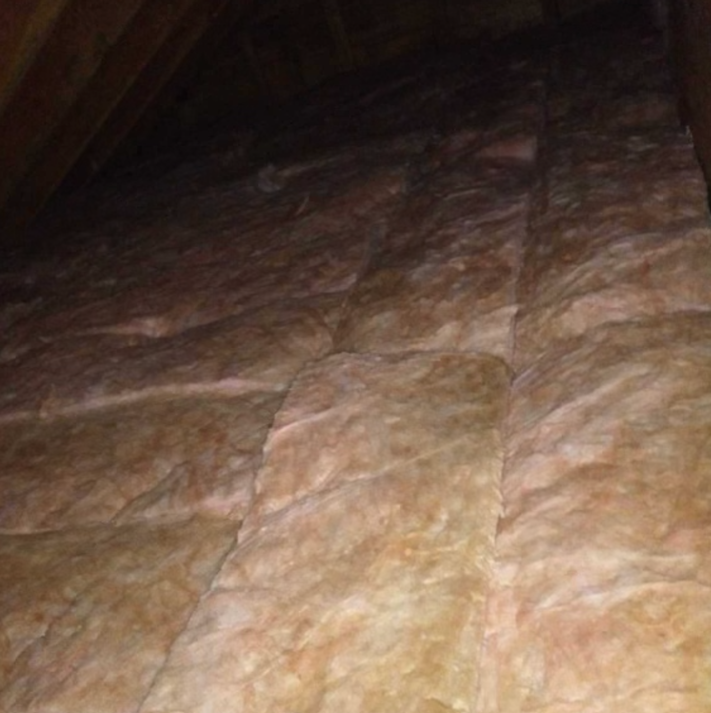 An image of Attic Insulation in Tigard OR