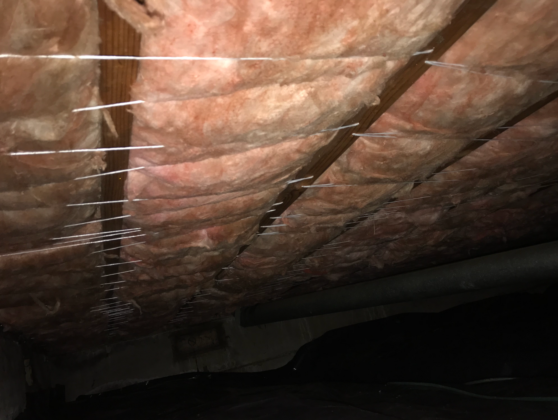 An image of Crawl Space Insulation in Tigard OR