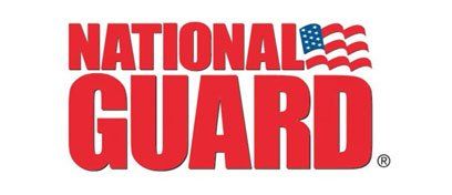 National Guard logo
