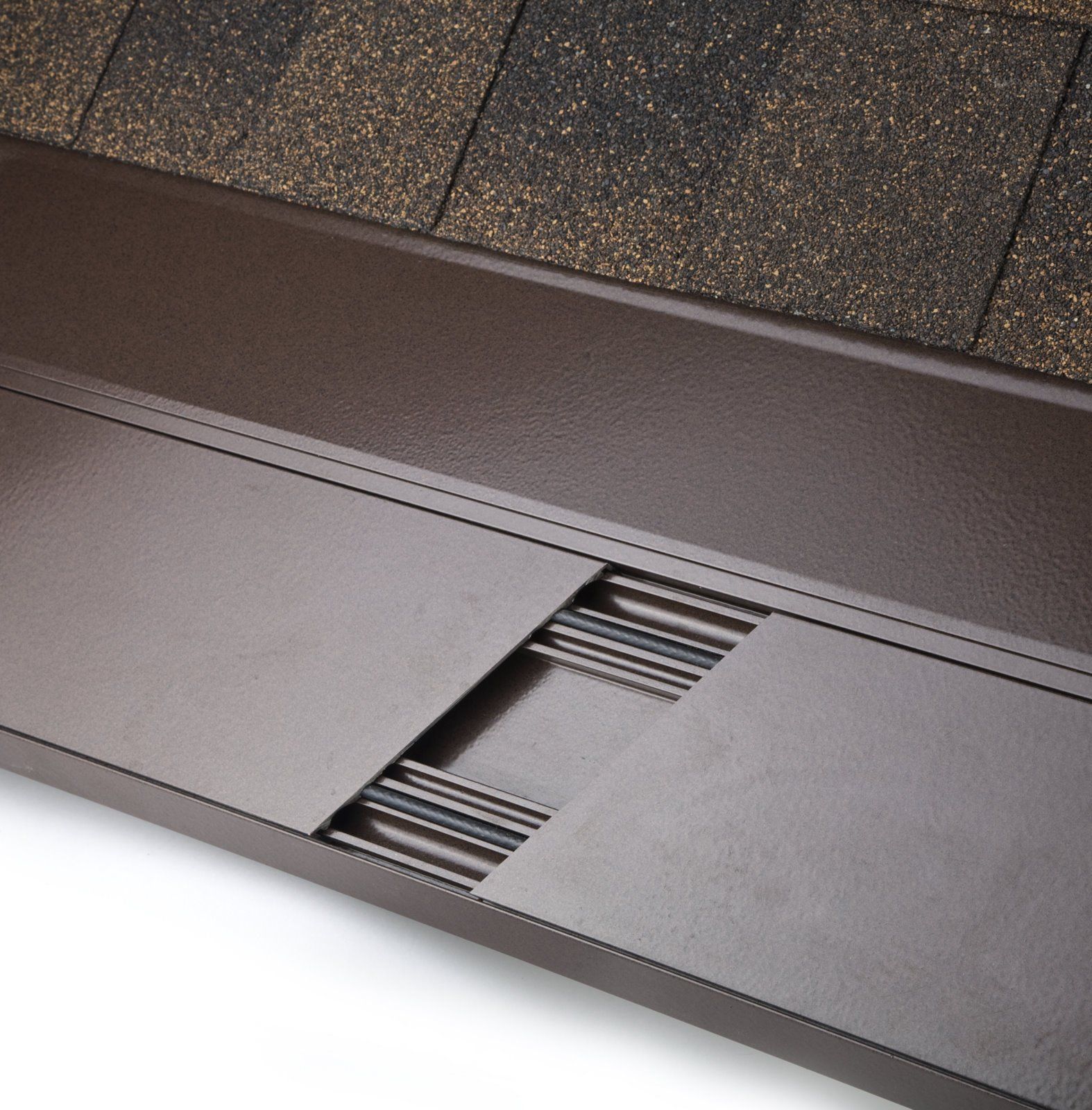 IceFree Eave Panels & Heated Roof Panels