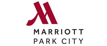 Marriott Park City logo
