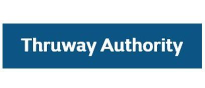 Thruway Authority logo