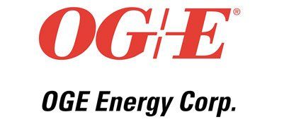 OGE Energy Corp logo