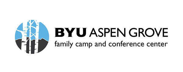 BYU Aspen Grove logo