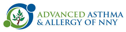 Advanced Asthma & Allergy of NNY logo