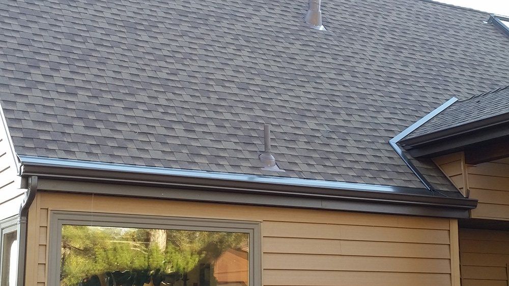 IceFree Eave Panels & Heated Roof Valley Panels