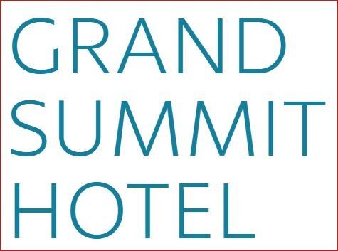 Grand Summit Hotel logo