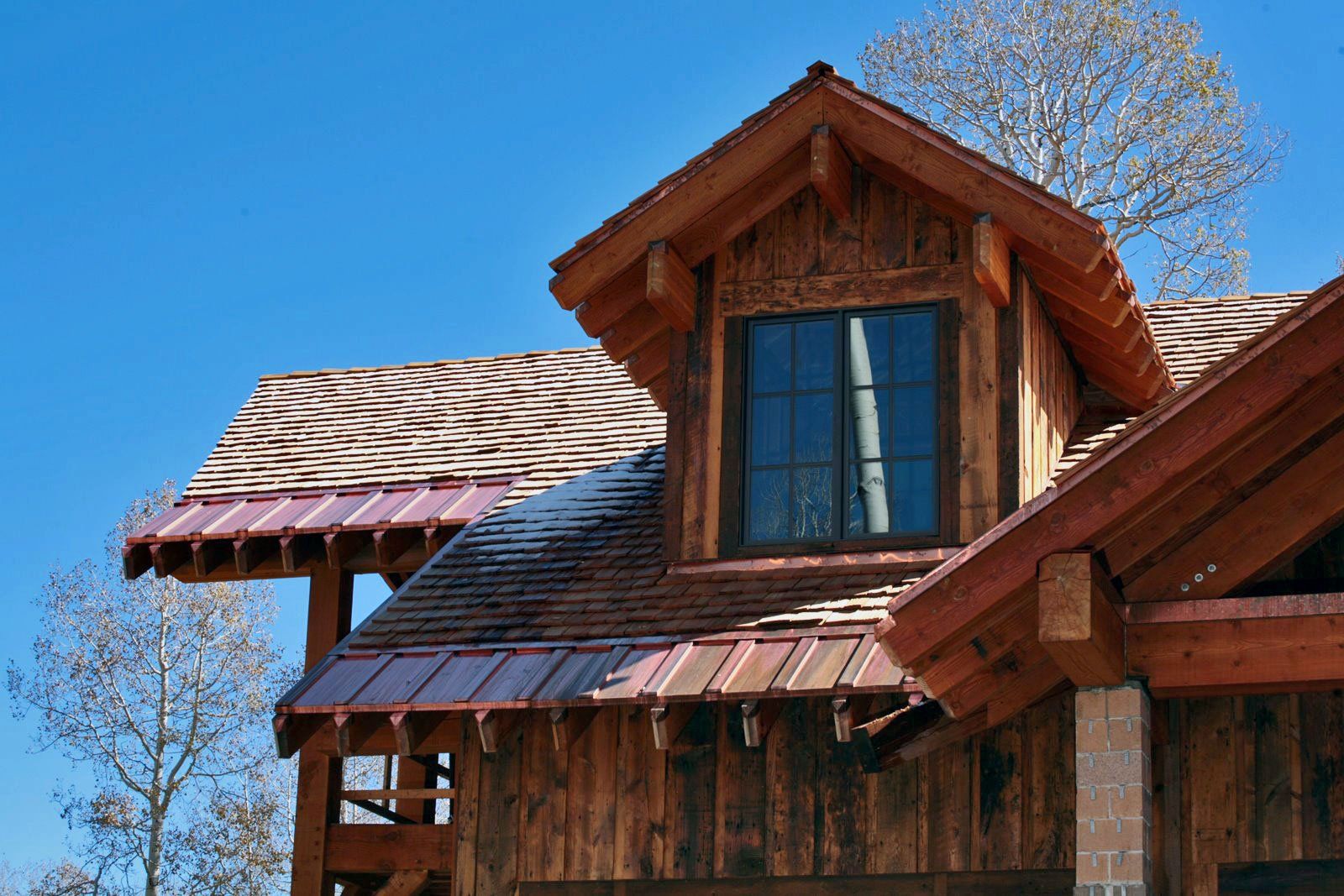 Roof Deicing Panels & Heated Roof Panels