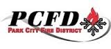 Park City Fire District logo