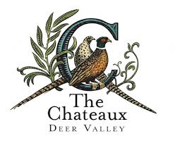 The Chateaux Deer Valley logo