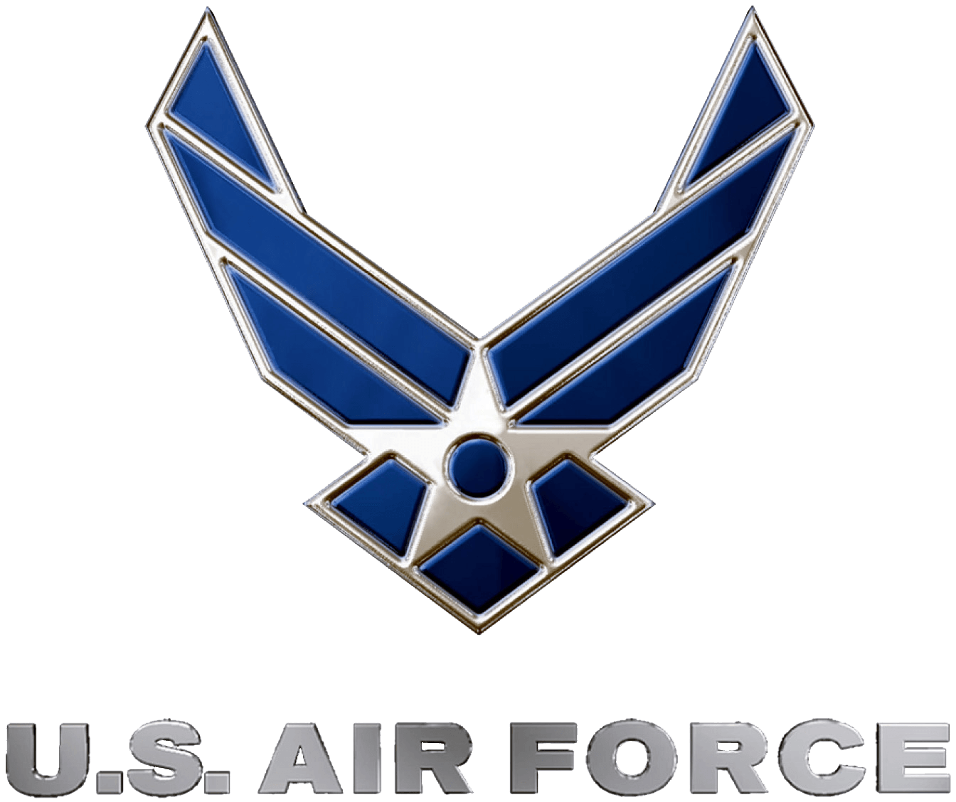 US Air Force logo