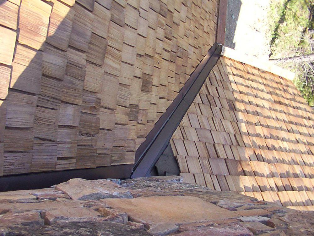 IceFree Eave Panels & Heated Roof Valley Panels