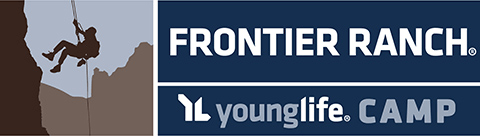 Frontier Ranch logo