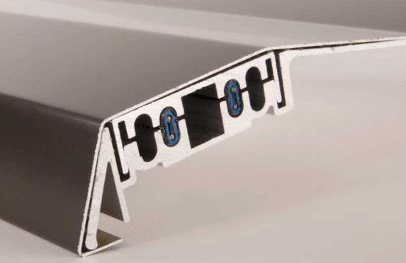 IceFree Eave Panels & Heated Roof Panels