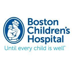 Boston Children's Hospital logo