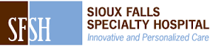 Sioux Falls Specialty Hospital logo