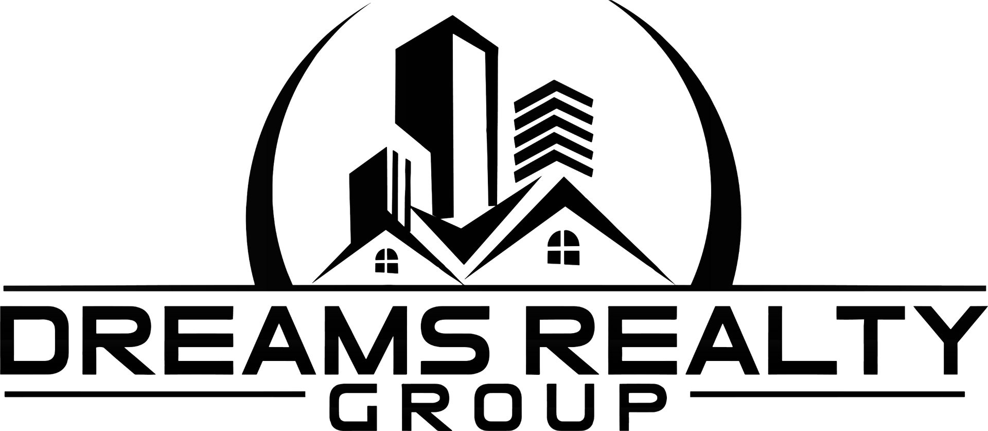 Dreams Realty Group logo