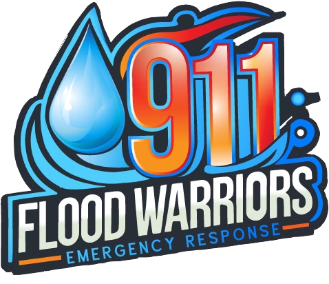 911 Flood Warriors 911 Flood Warriors