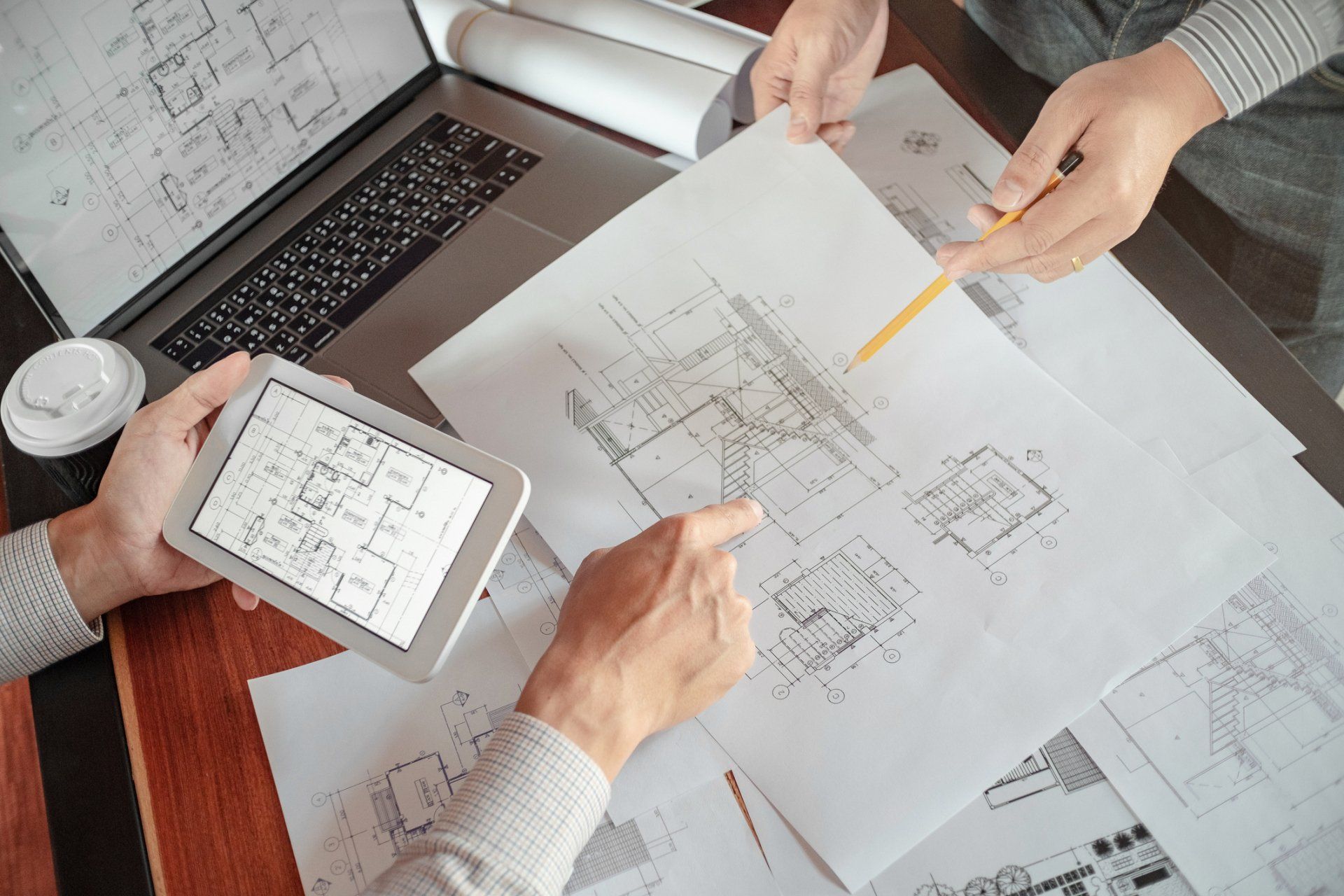 CAD Design — Queanbeyan, NSW — M&M Kitchens & Joinery