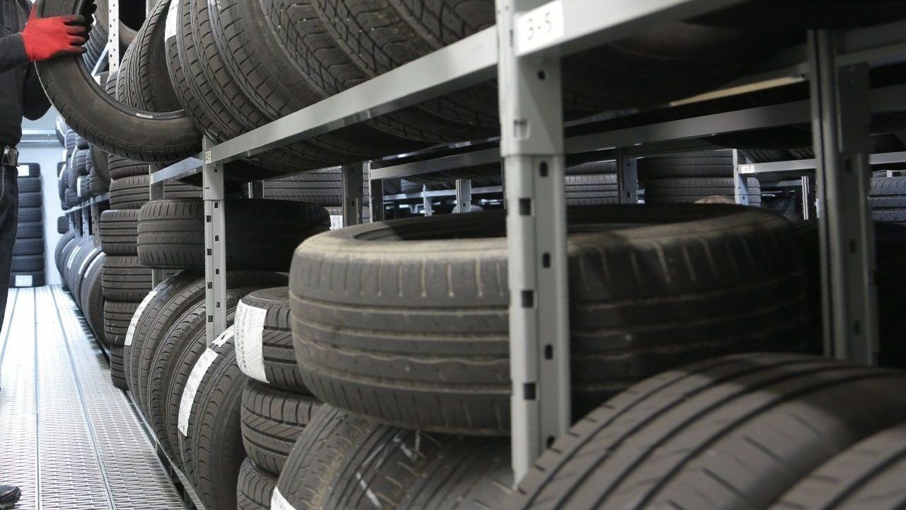 Tires at Auto Go in Branson West, MO