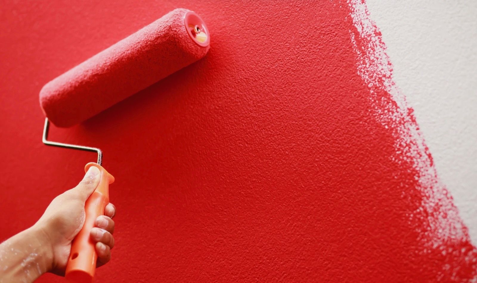 1x1 Bedroom Painting