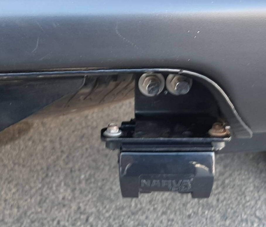 Trailer plug installation Perth - Automotive Electrical Designs