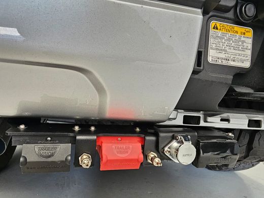 Anderson plug installation | Automotive Electrical Designs, O'Connor, WA