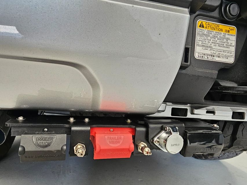 Anderson plug installation | Automotive Electrical Designs, O'Connor, WA