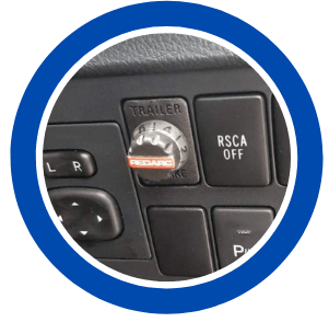 Automotive Electrical Designs 4x4 Electrical Brake Controller