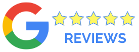 5 star Google Reviews from customers for Automotive Electrical Designs