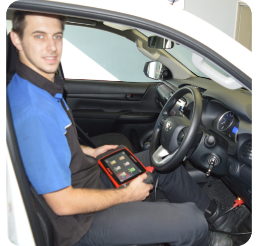 Automotive Electrical Designs