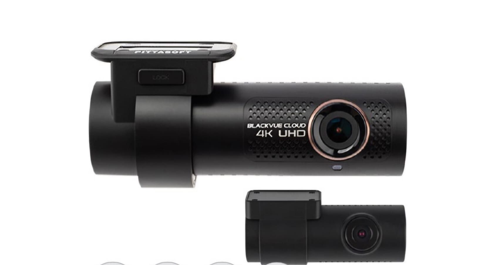 Dash Cam Recorder installation, Perth