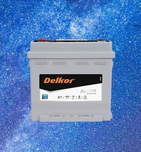 Delkor Passenger Car Battery Supply and Install by Automotive Electrical Designs