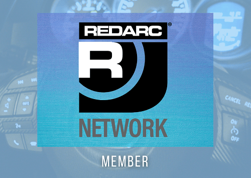 RedNetwork Certified Redarc Installer Perth