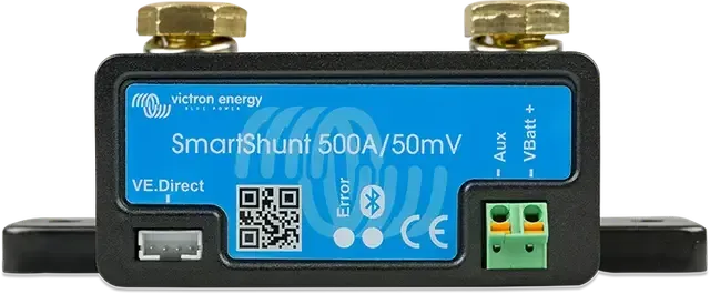 Battery Monitor installation for ute canopies, Perth