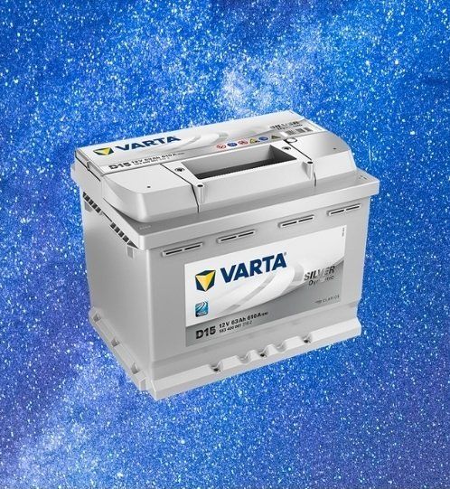 Varta Passenger Car Battery Supply and Install by Automotive Electrical Designs