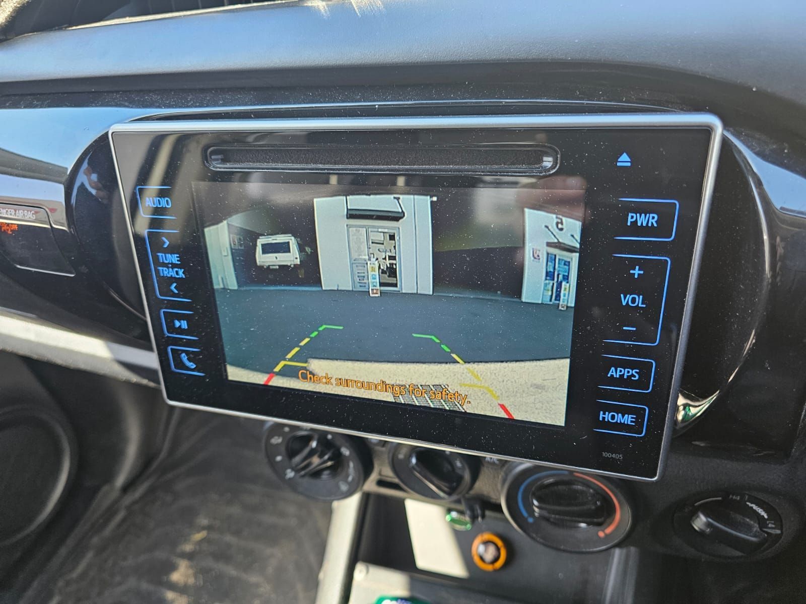 Reverse Camera Solutions for Touring Vehicles  Perth Auto Electrician
