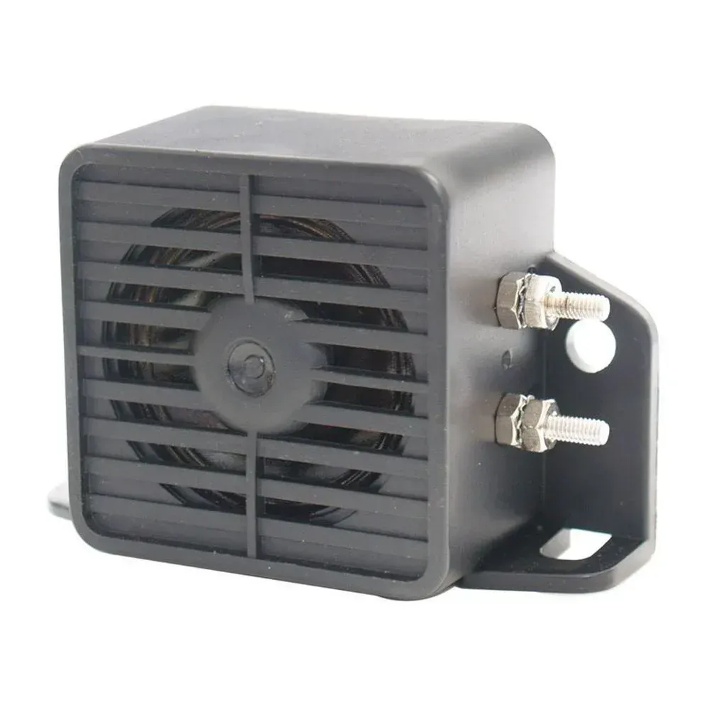 Reverse Alarm installation for ute canopy, Perth