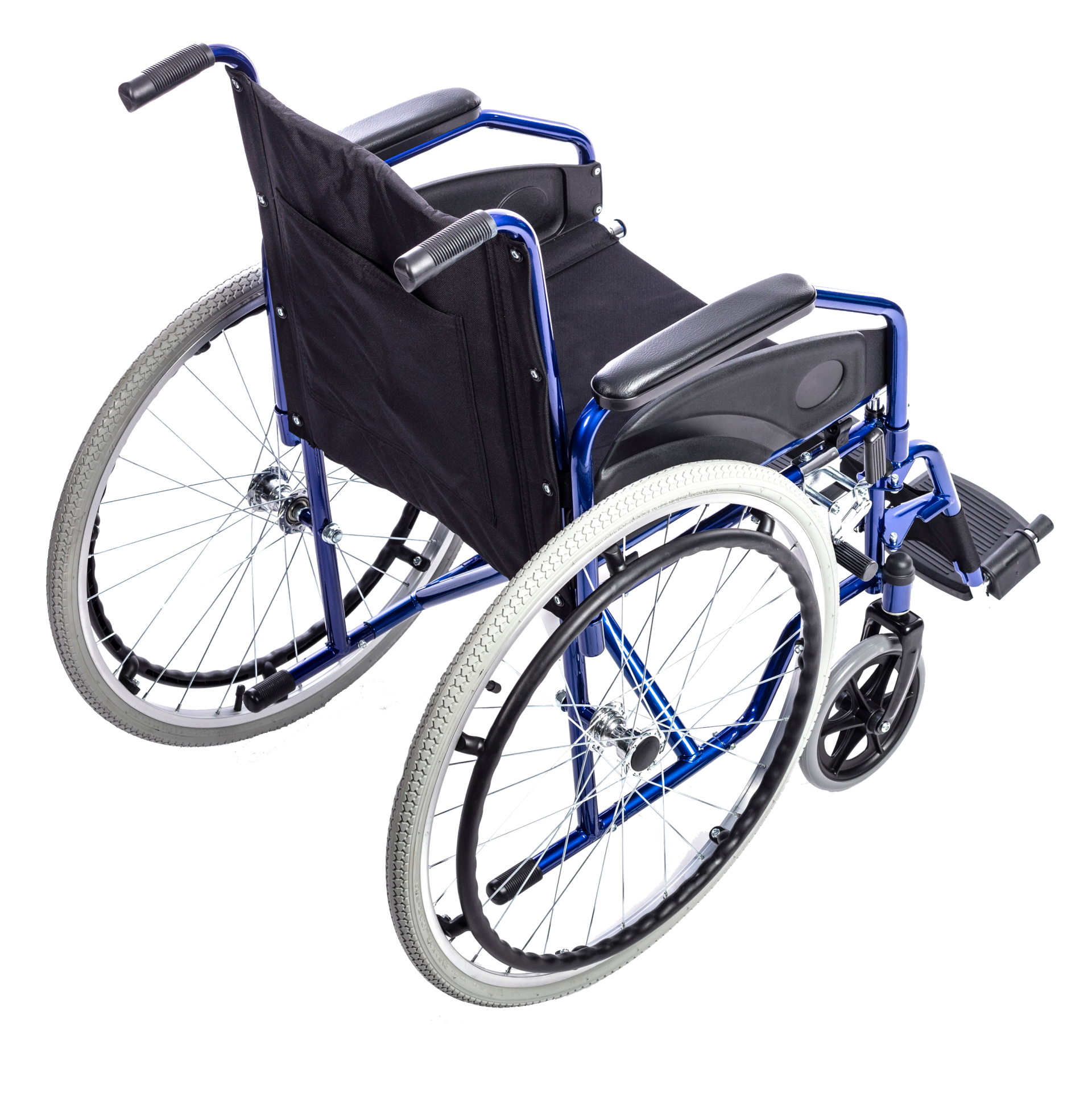 wheelchair