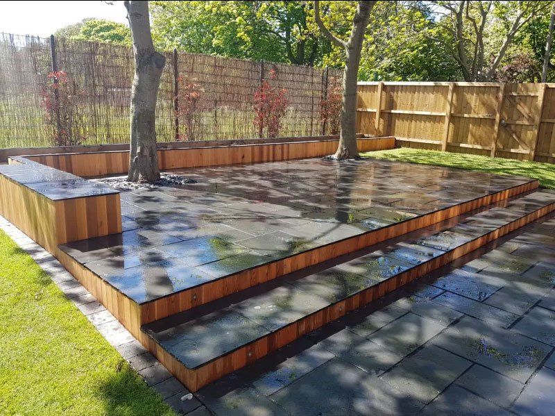 Driveways in Sunderland