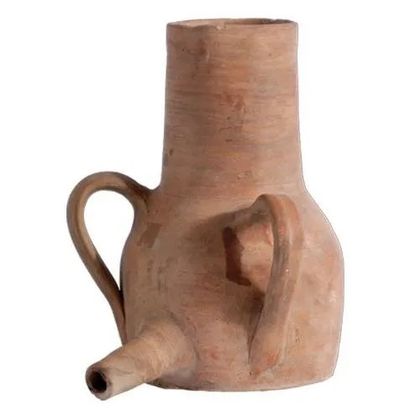 vaso antico di Cutrofiano