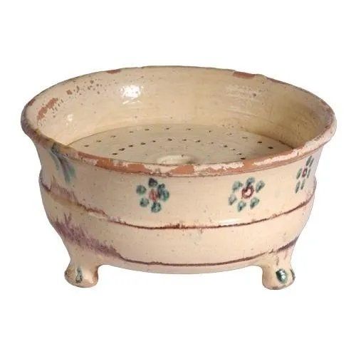 piatto in ceramica di Kutra