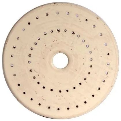 disco in ceramica di Kutra