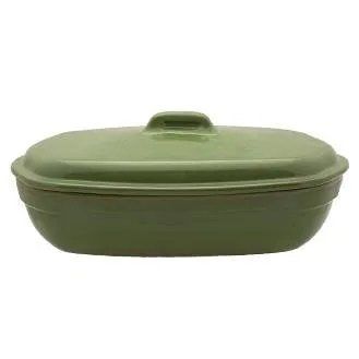 pirofila in ceramica